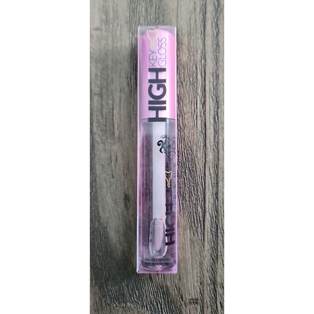 Kimchi Chic Beauty High Key Gloss - Rain Drop